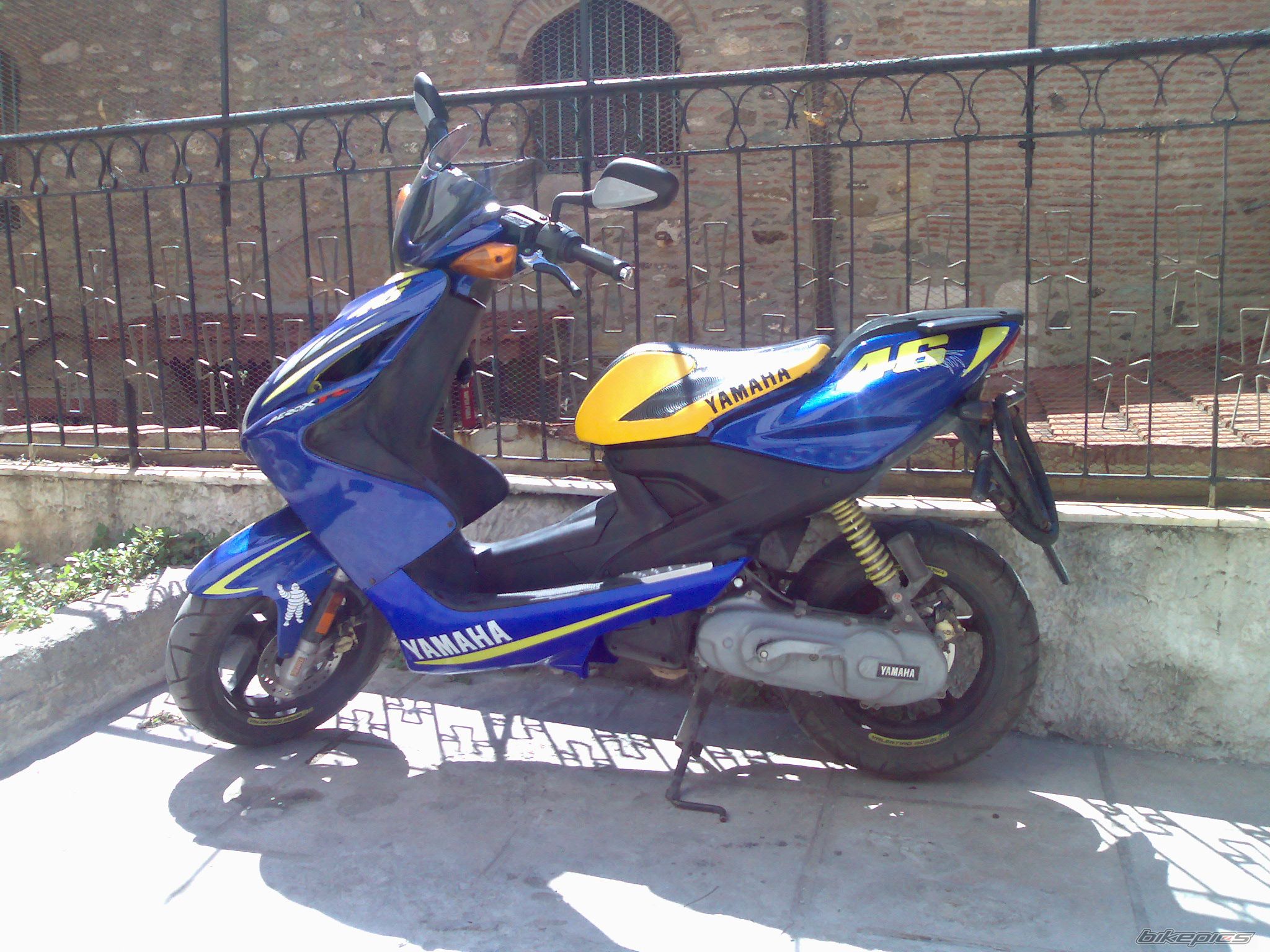 Bike Photo 743762