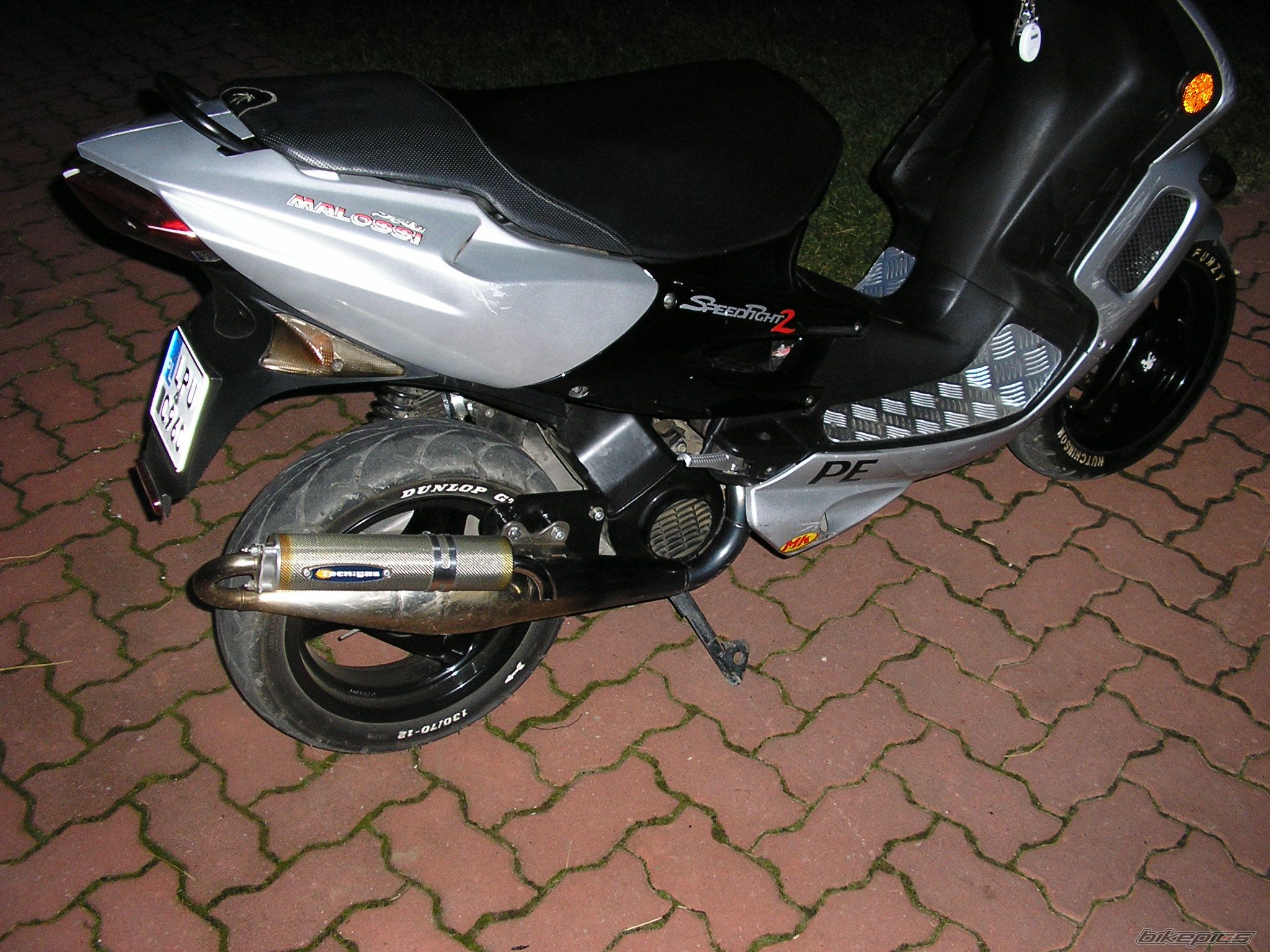 Bike Photo 743767