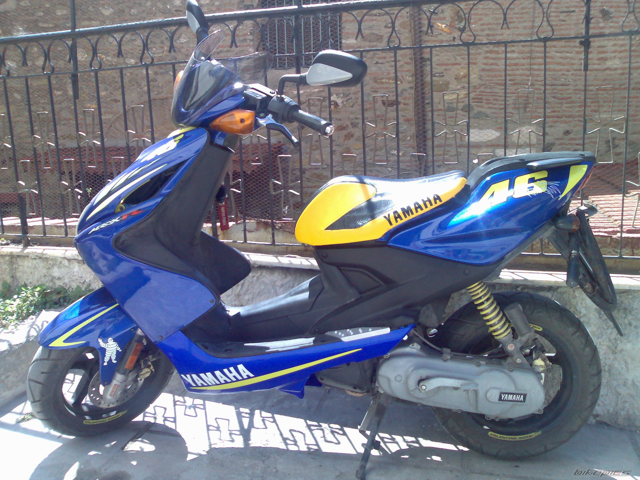 Bike Photo 743768