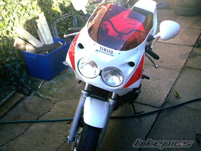 Bike Photo 743774