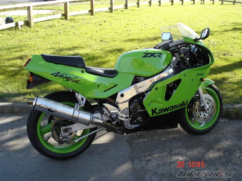 Bike Photo 743778