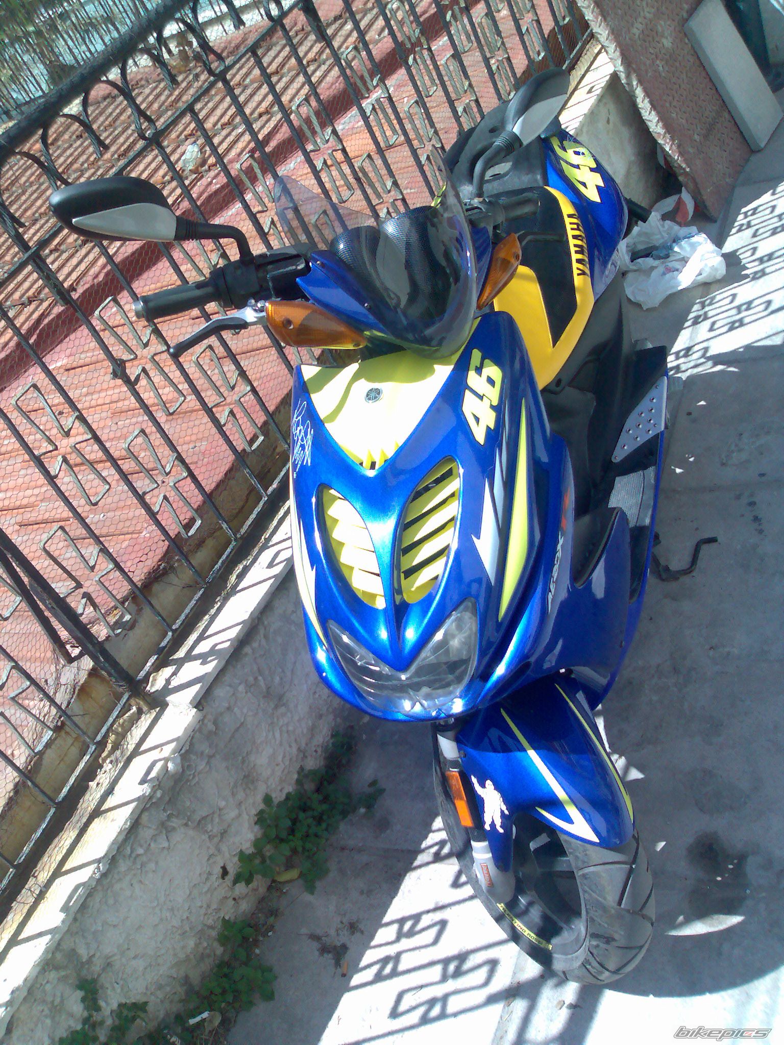 Bike Photo 743791