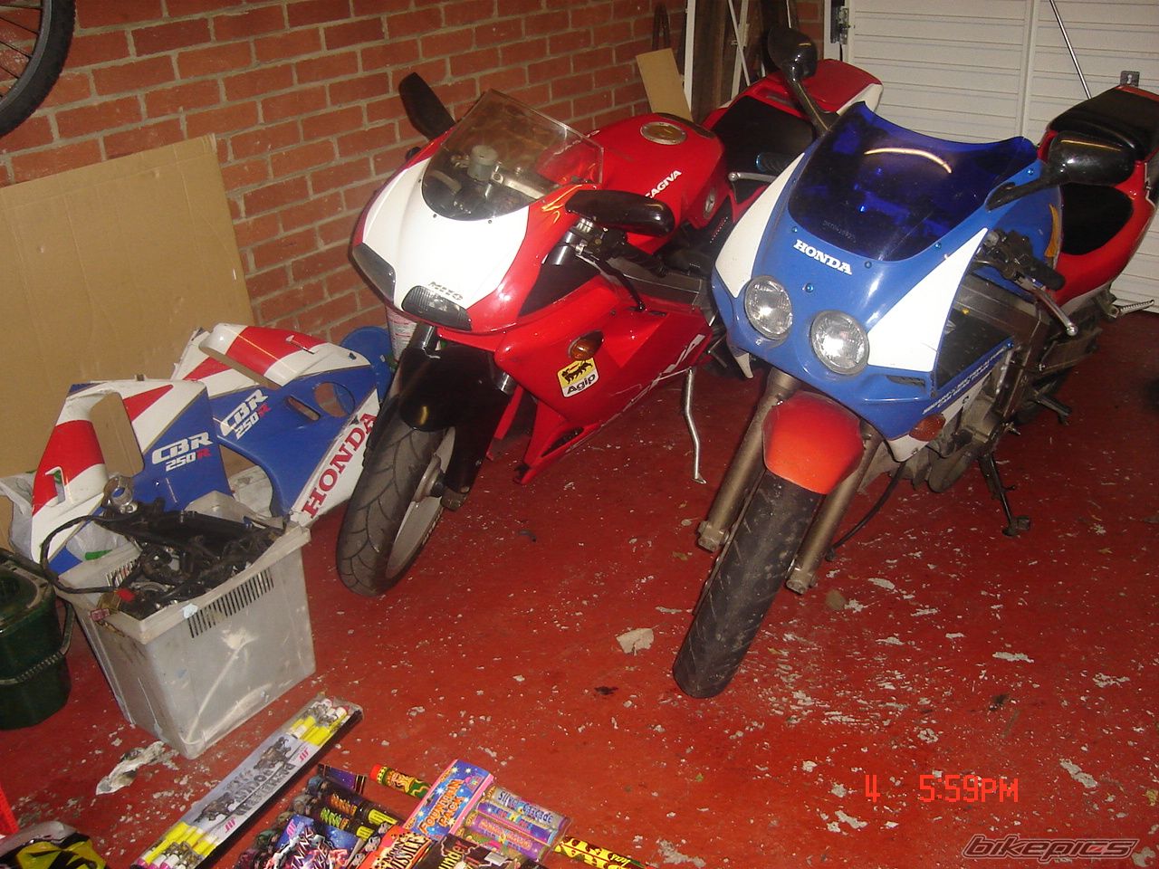 Bike Photo 743803