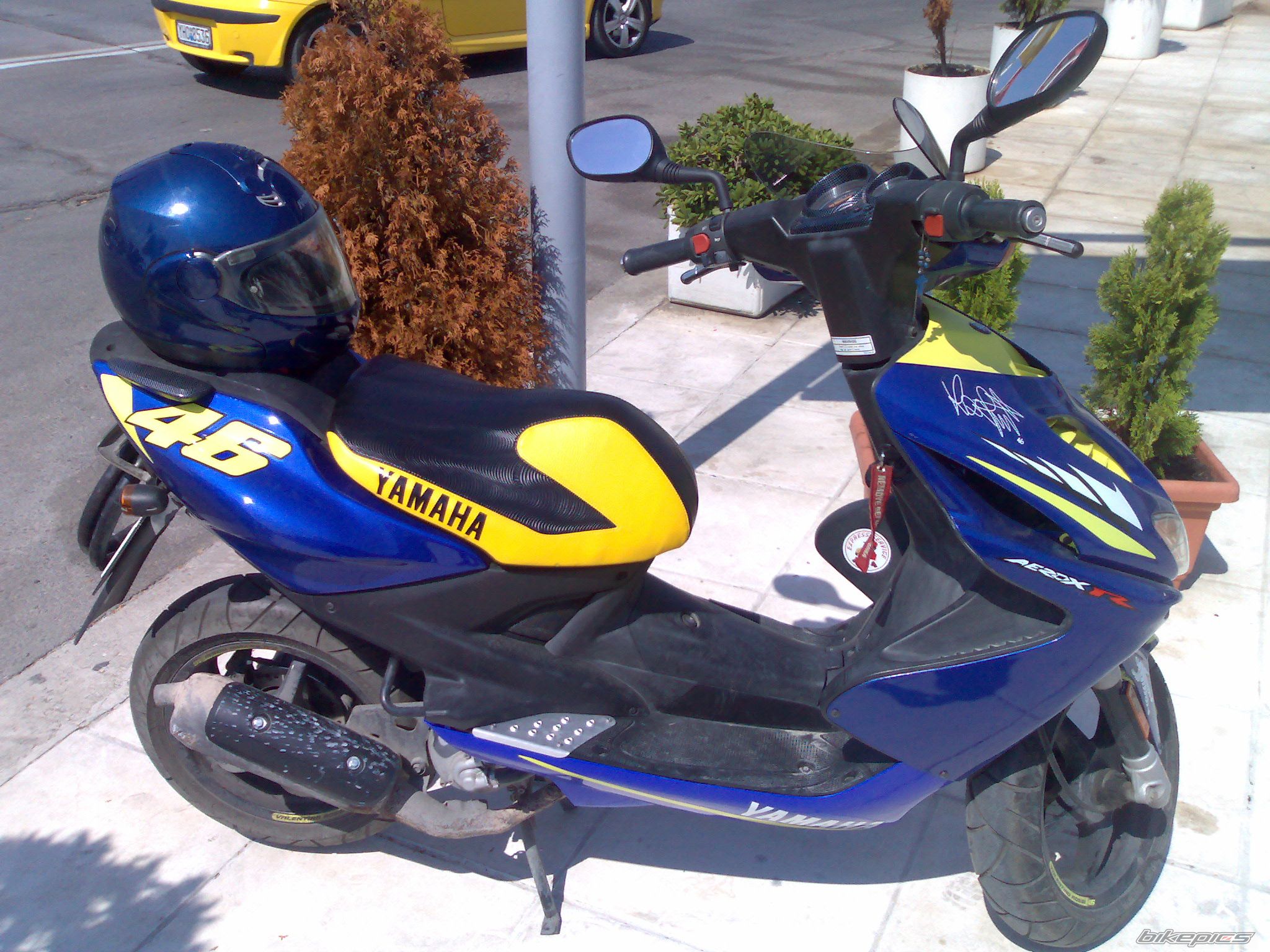 Bike Photo 743804