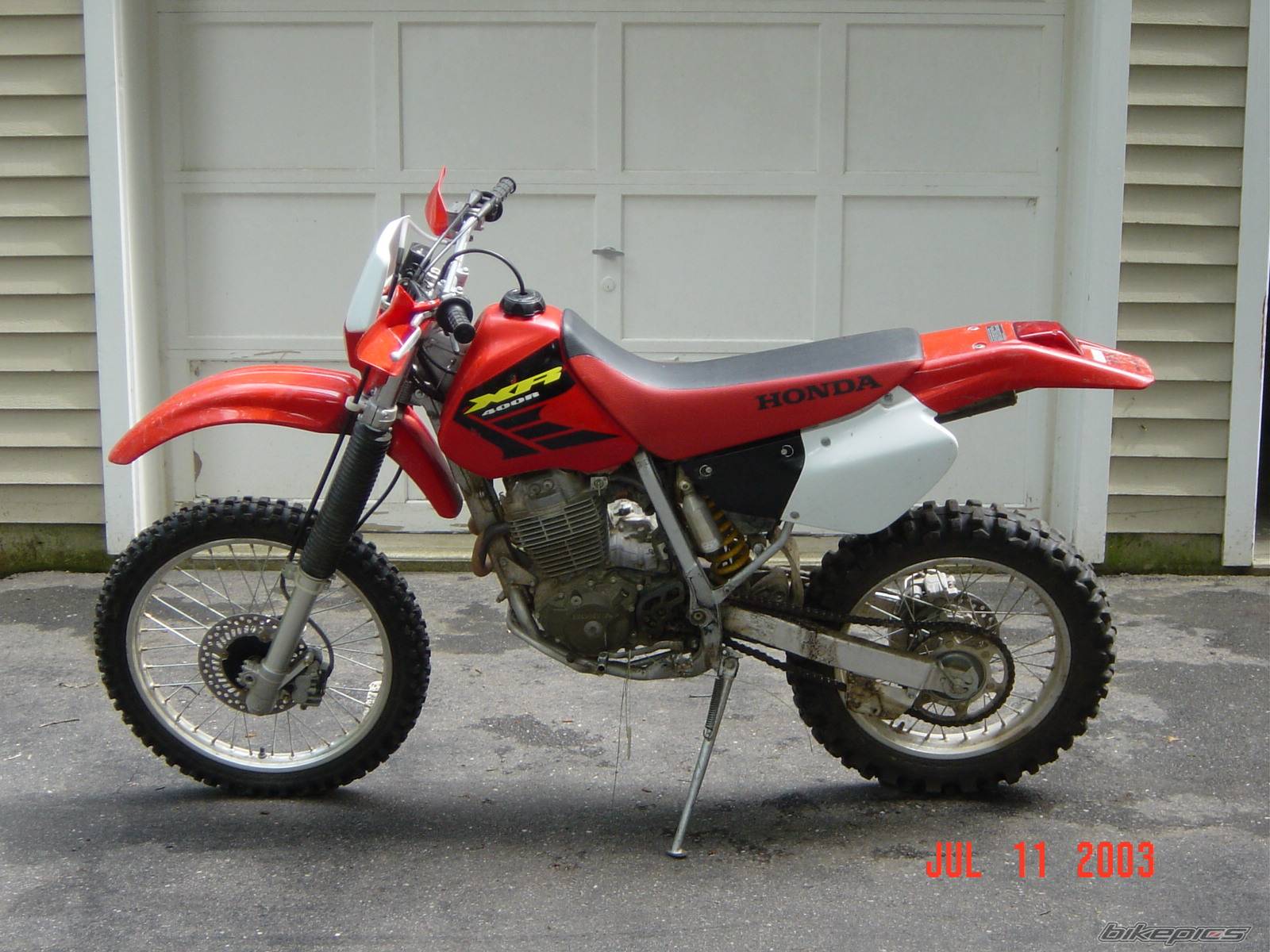 Bike Photo 74383
