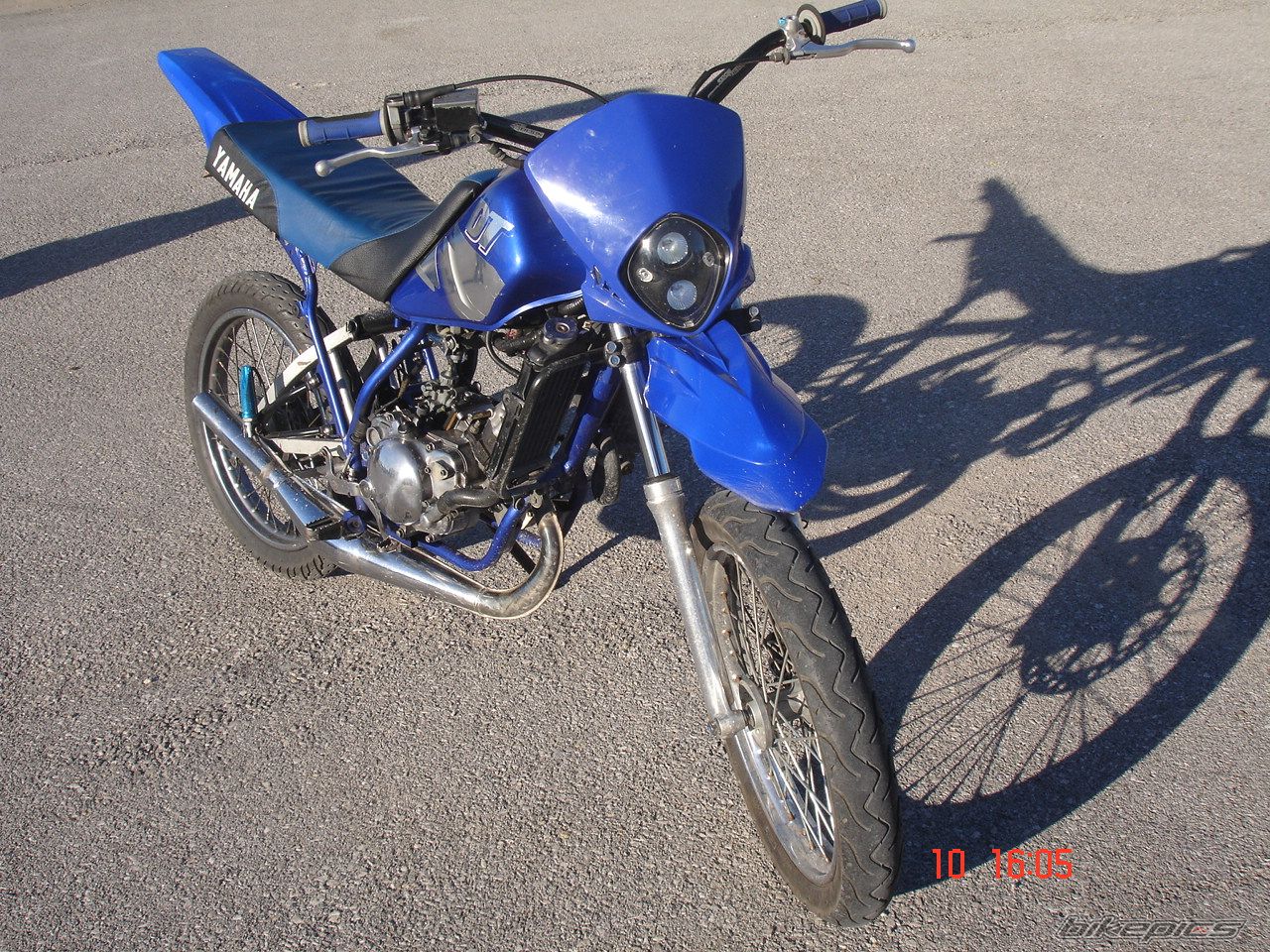 Bike Photo 743844