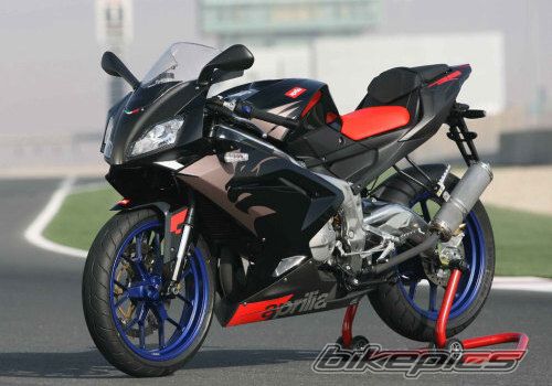 Bike Photo 743855