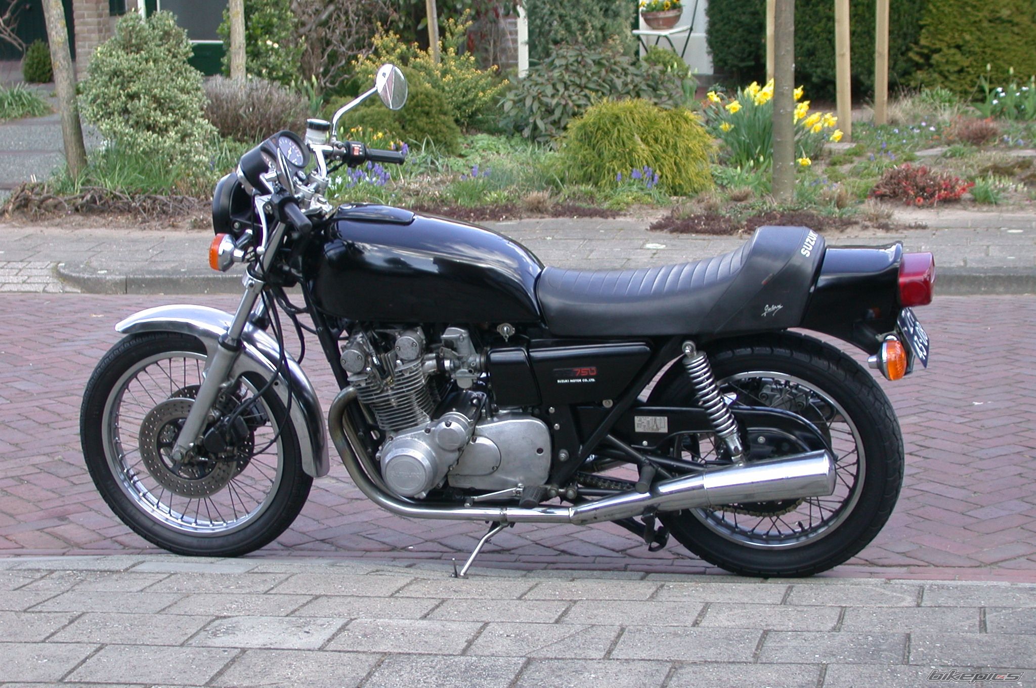 Bike Photo 743867