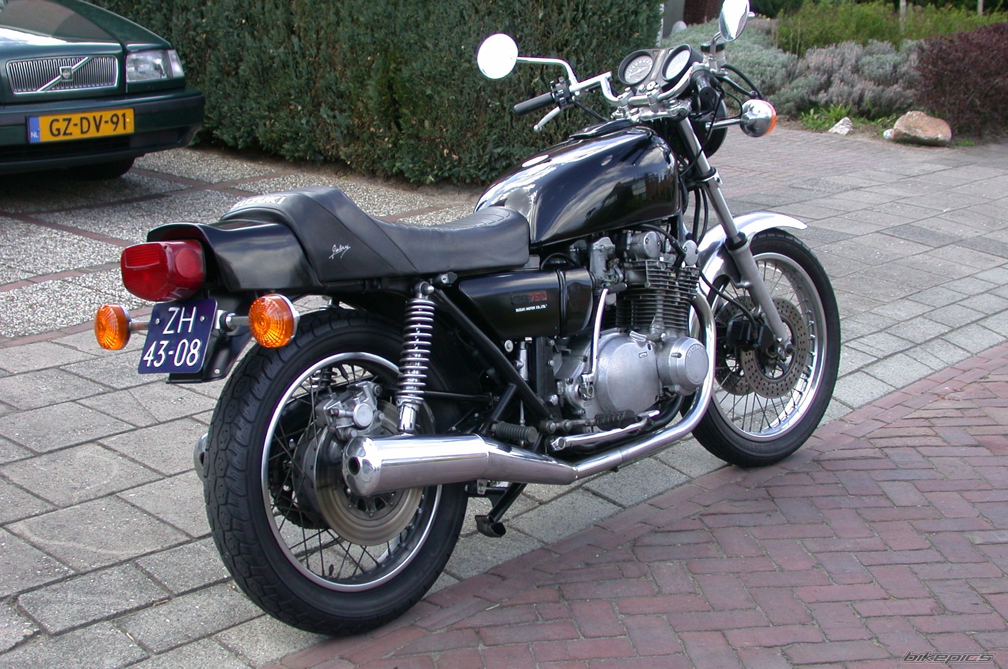 Bike Photo 743873