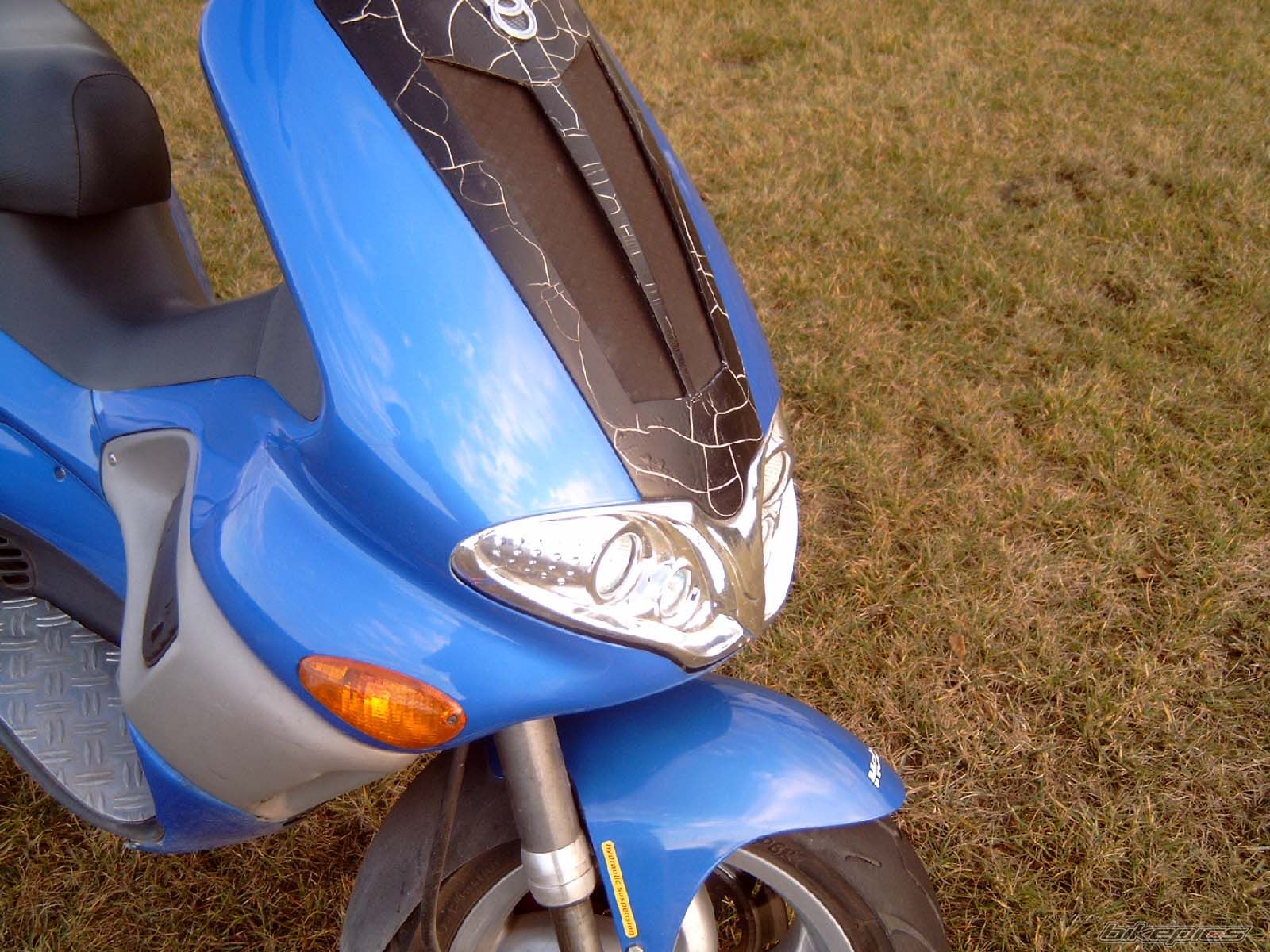 Bike Photo 743874