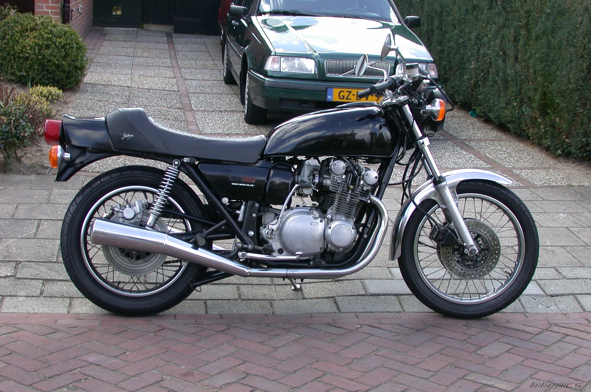 Bike Photo 743878