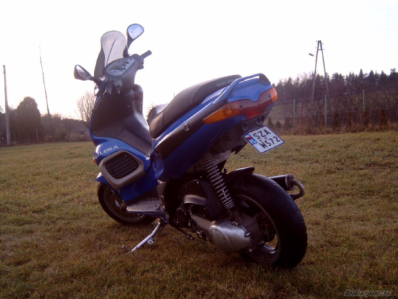 Bike Photo 743880