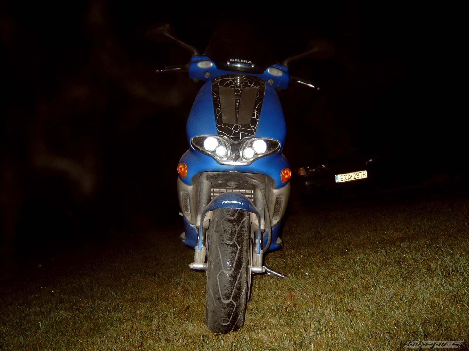 Bike Photo 743889