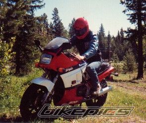 Bike Photo 743921