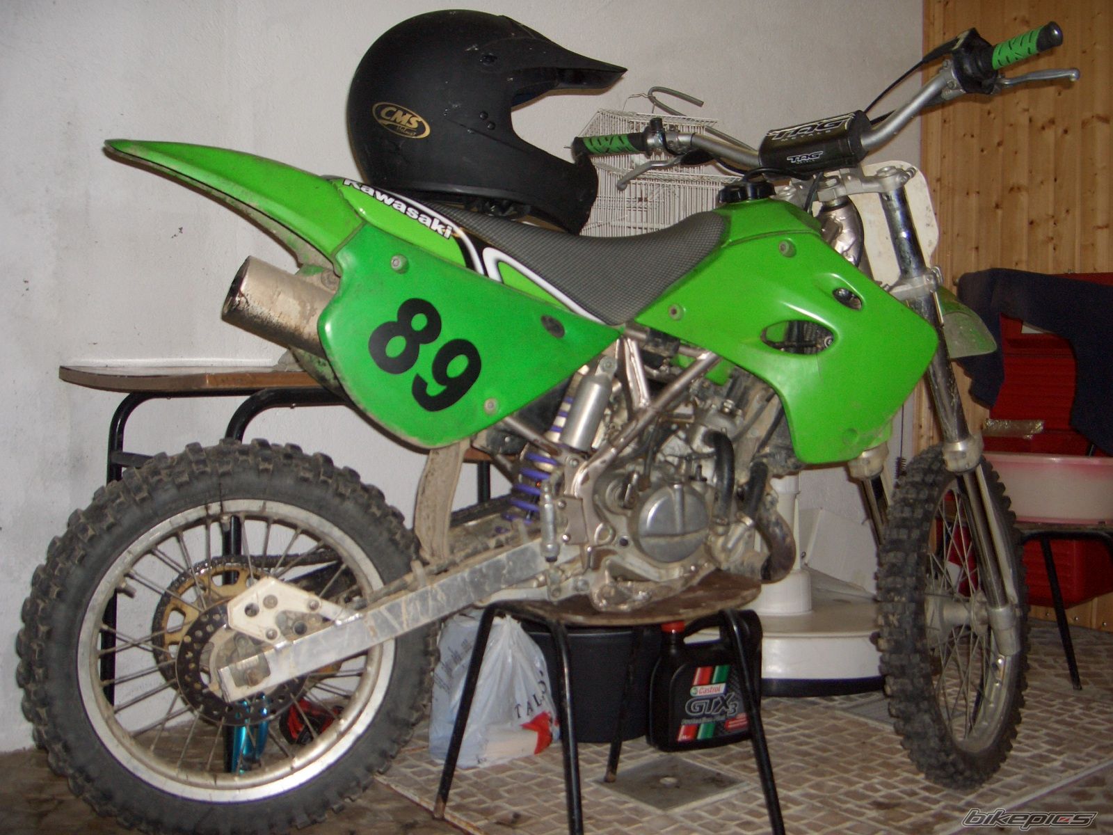 Bike Photo 743944