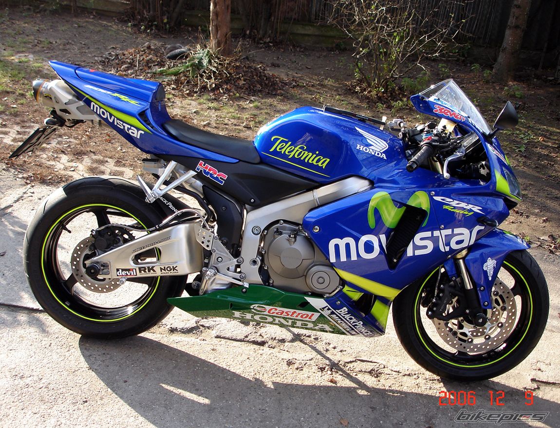 Bike Photo 743954