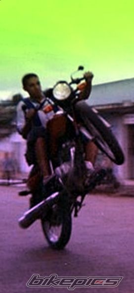 Bike Photo 743967