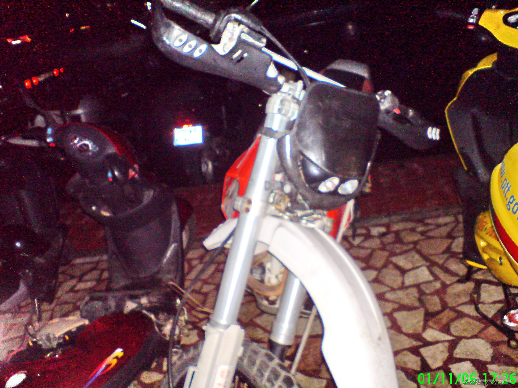 Bike Photo 743970
