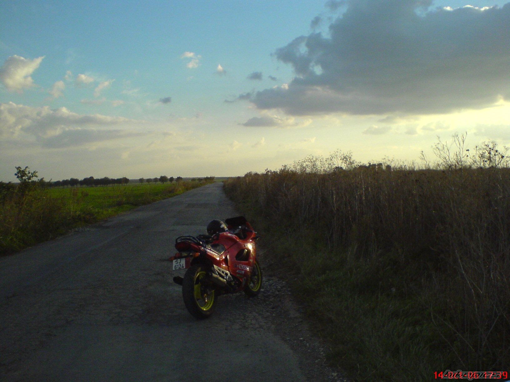 Bike Photo 744003