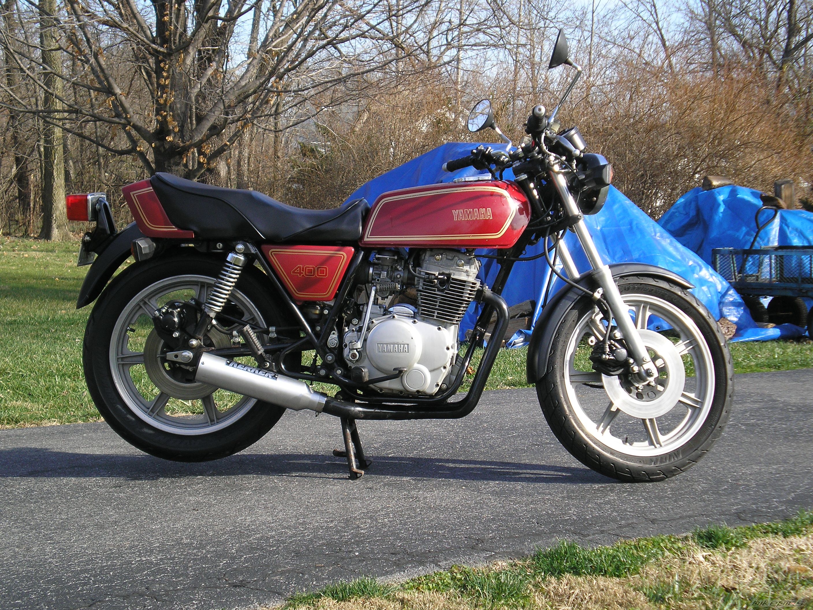 Bike Photo 744012