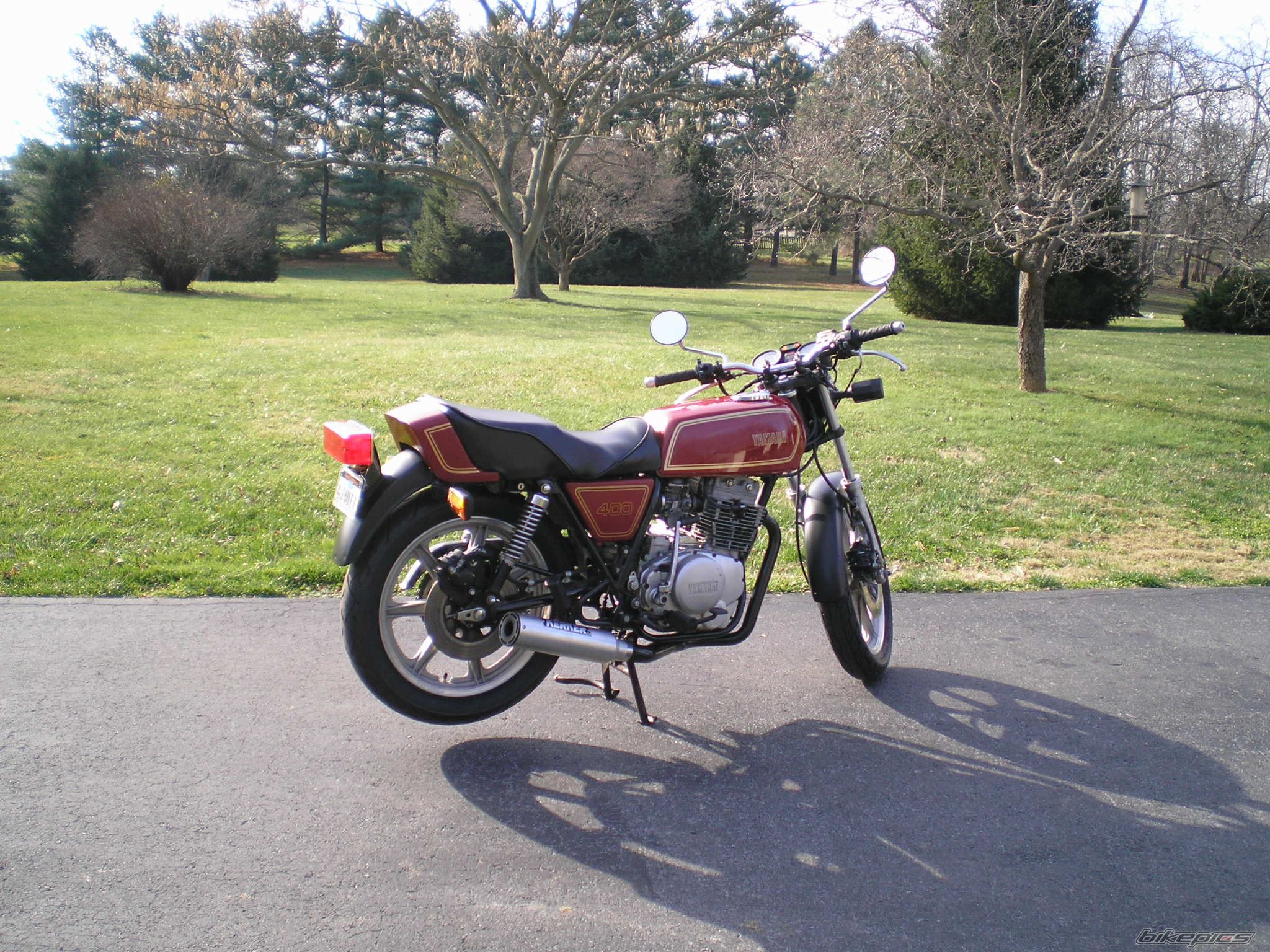 Bike Photo 744020