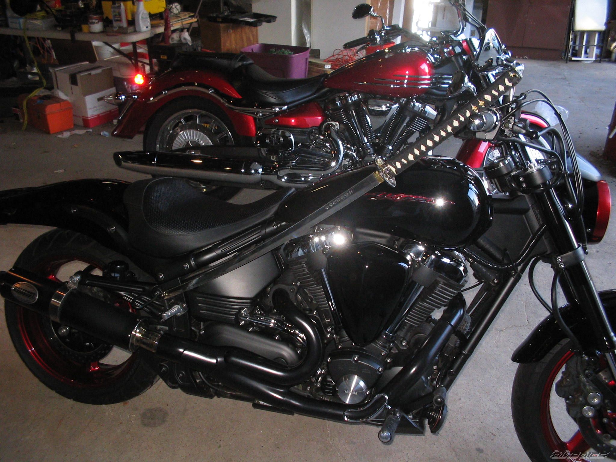 Bike Photo 744032