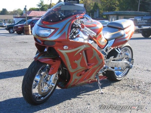 Bike Photo 744060