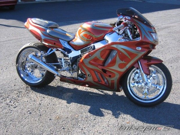 Bike Photo 744061