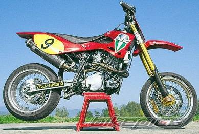 Bike Photo 74407