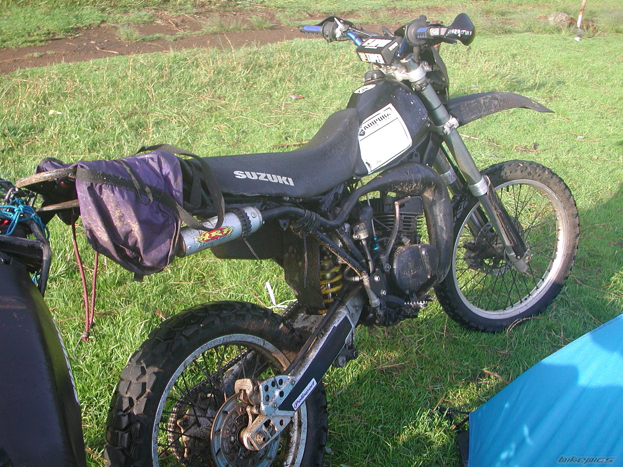Bike Photo 744081