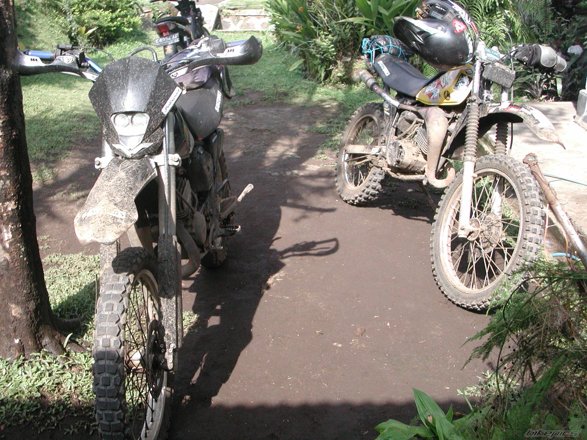 Bike Photo 744087