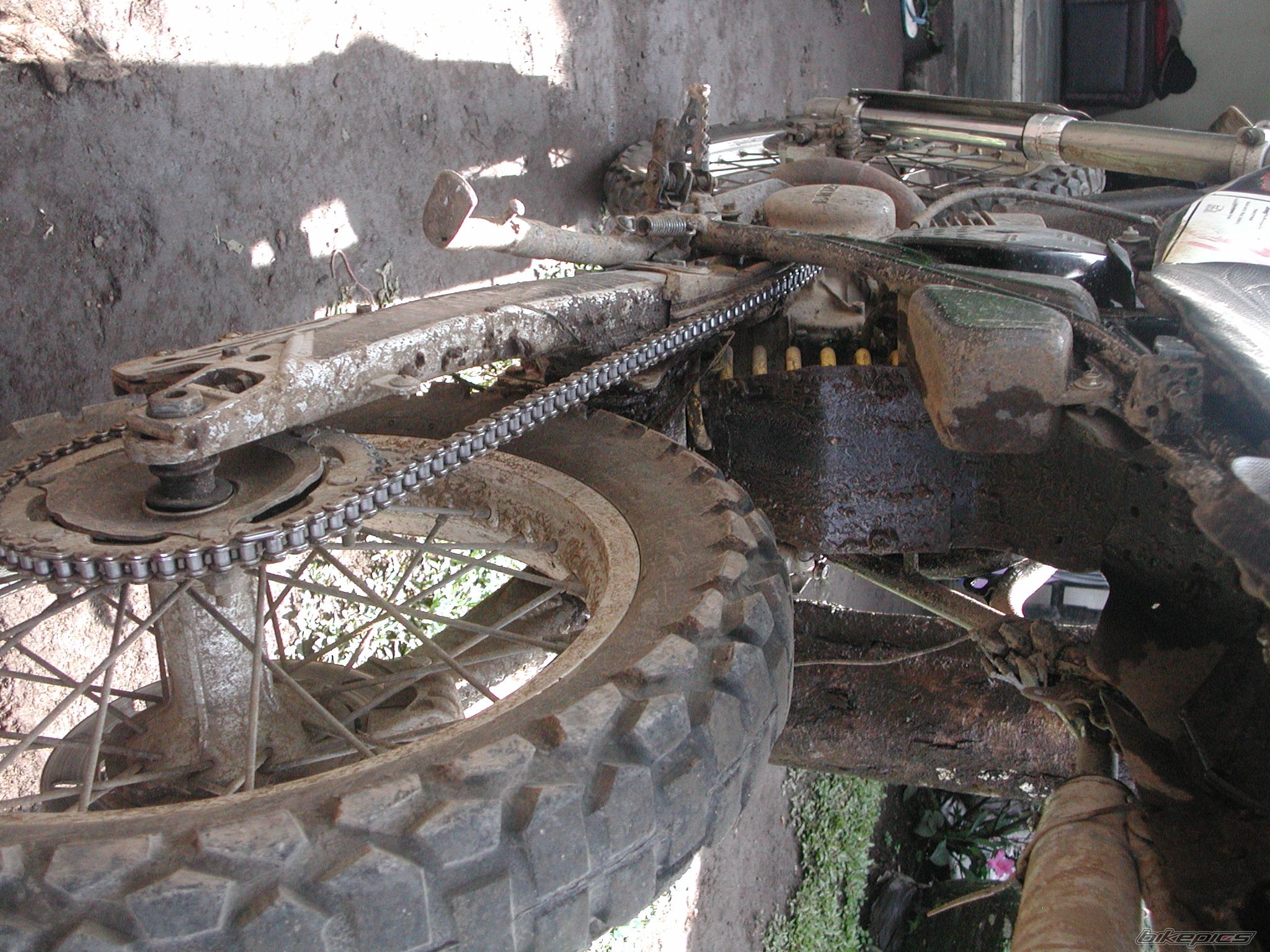Bike Photo 744088