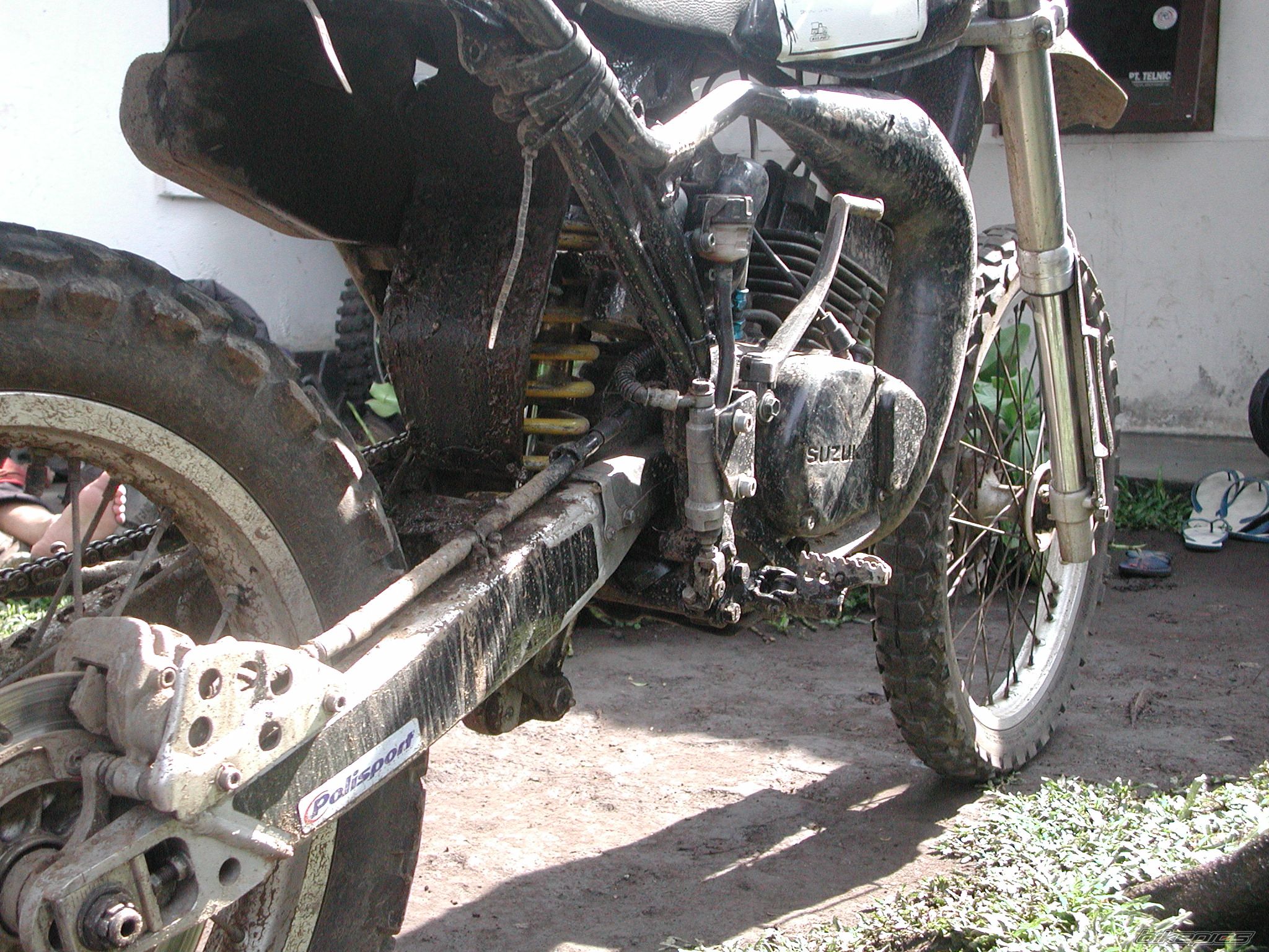 Bike Photo 744089