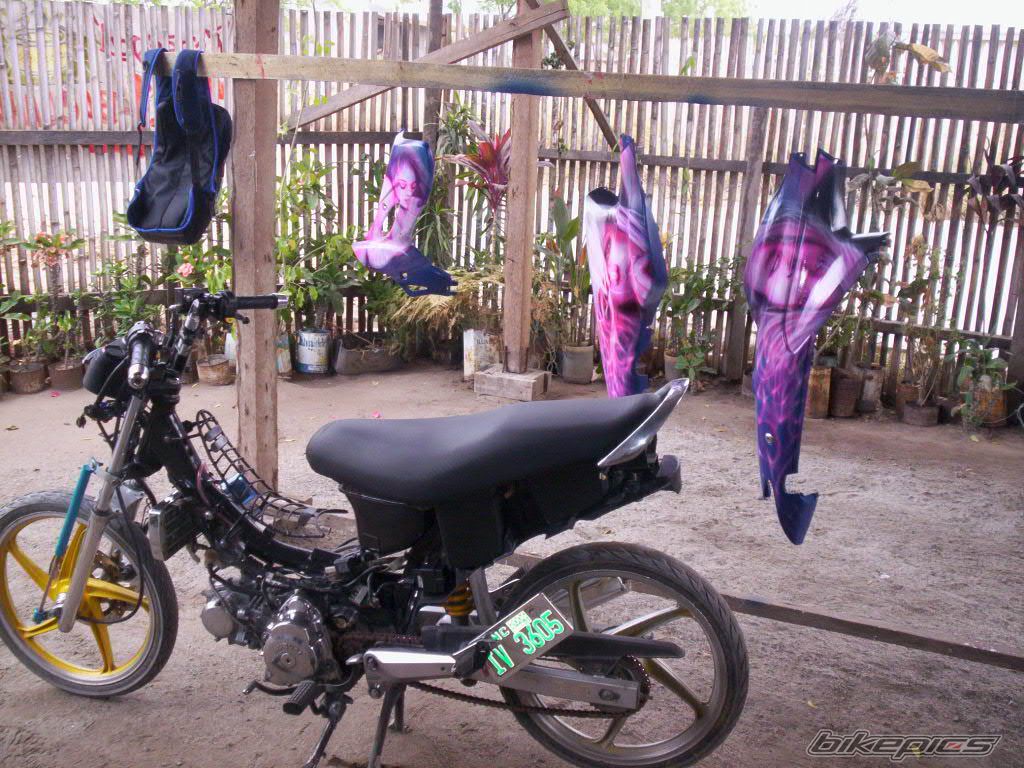 Bike Photo 744113