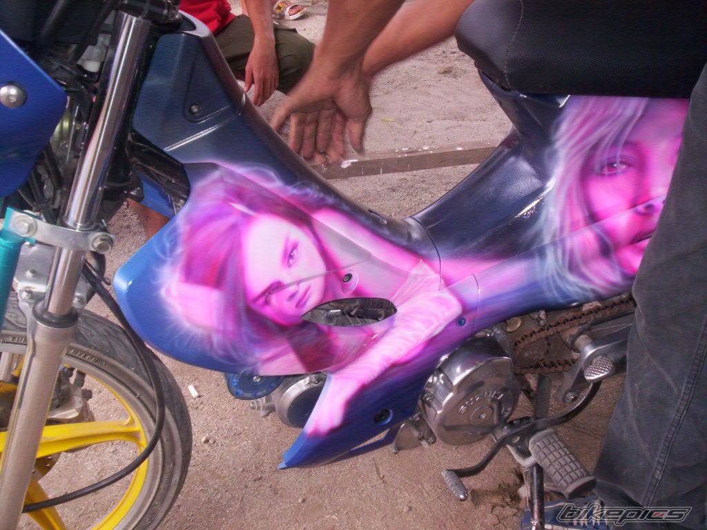 Bike Photo 744116