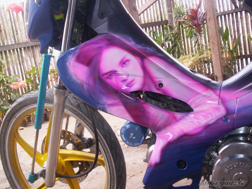 Bike Photo 744119