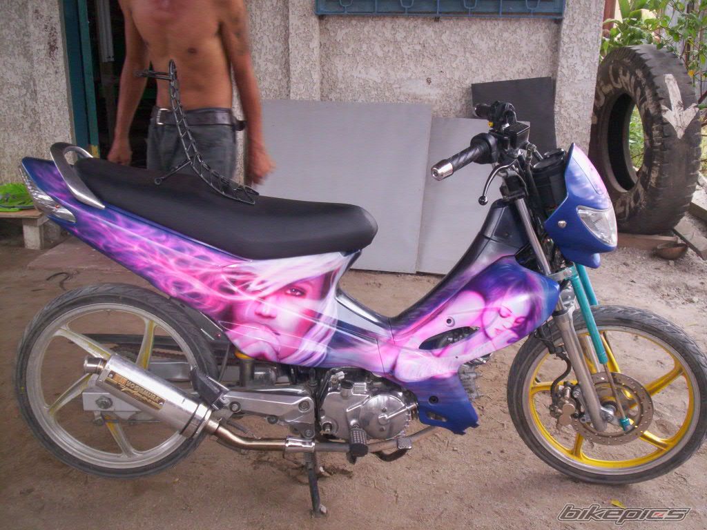 Bike Photo 744123
