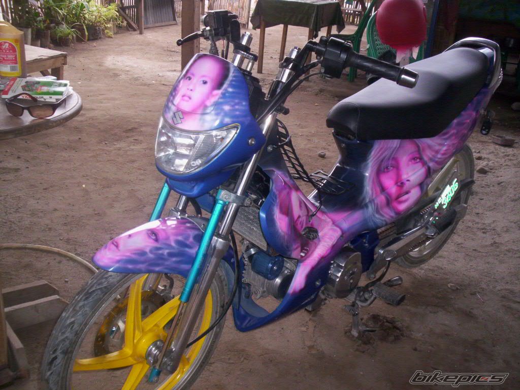 Bike Photo 744126