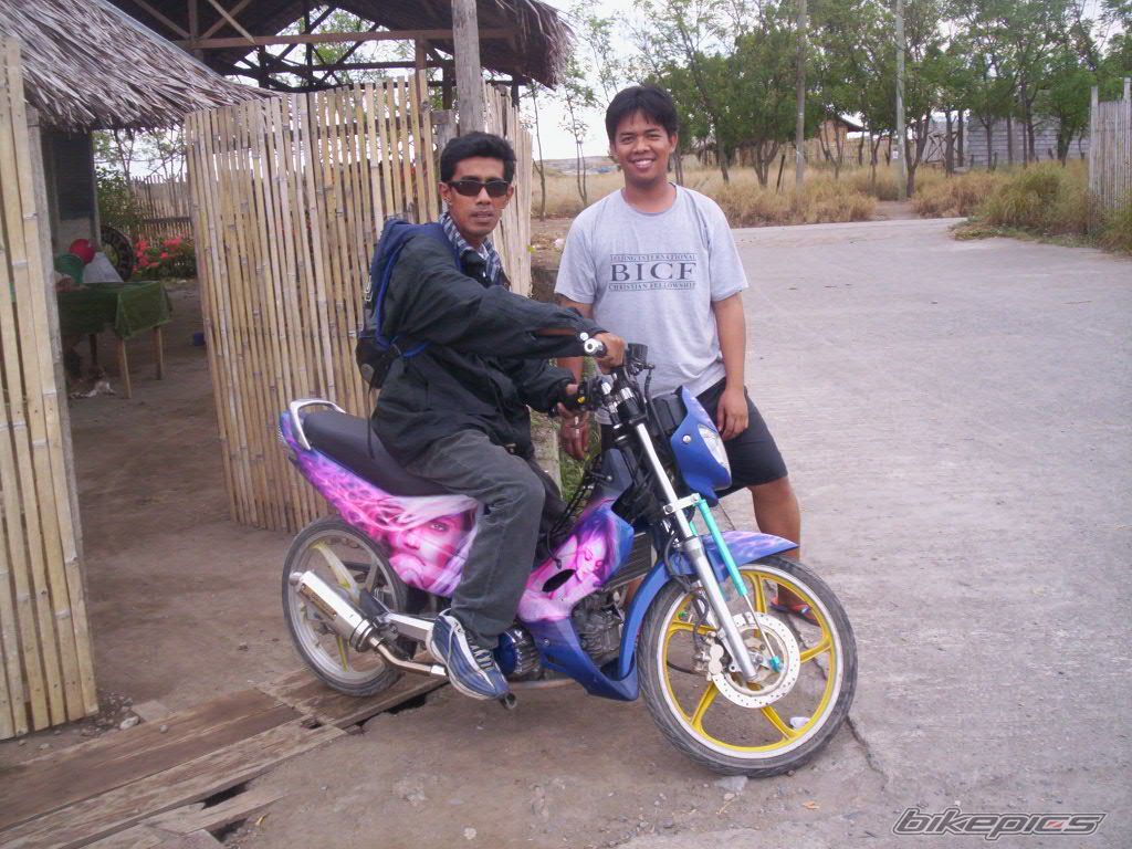 Bike Photo 744129