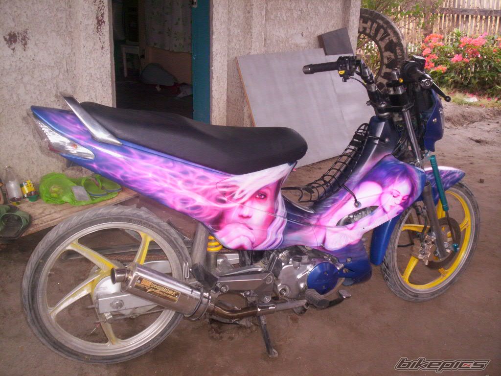 Bike Photo 744133