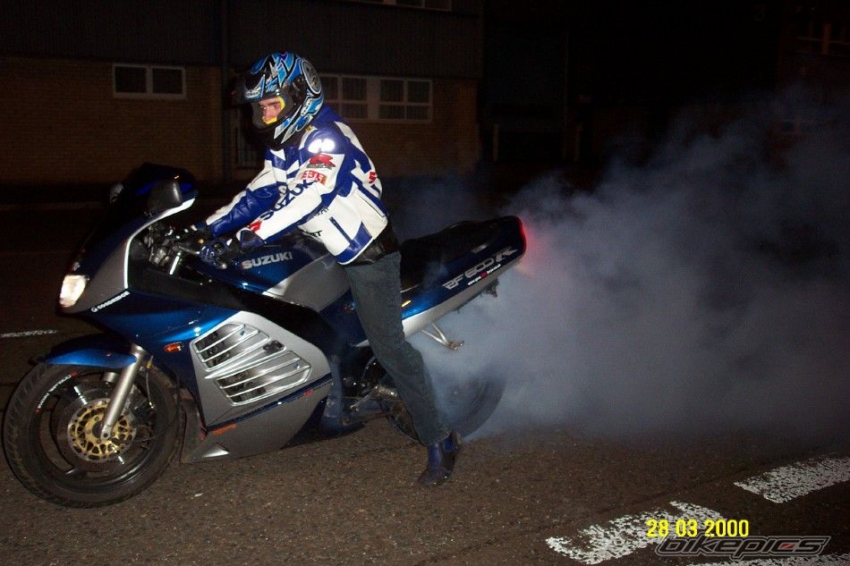 Bike Photo 744134