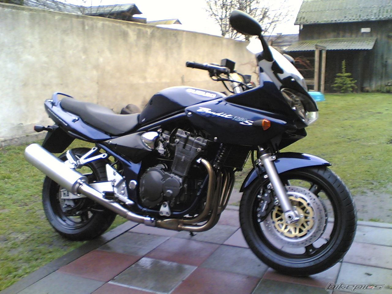 Bike Photo 744152