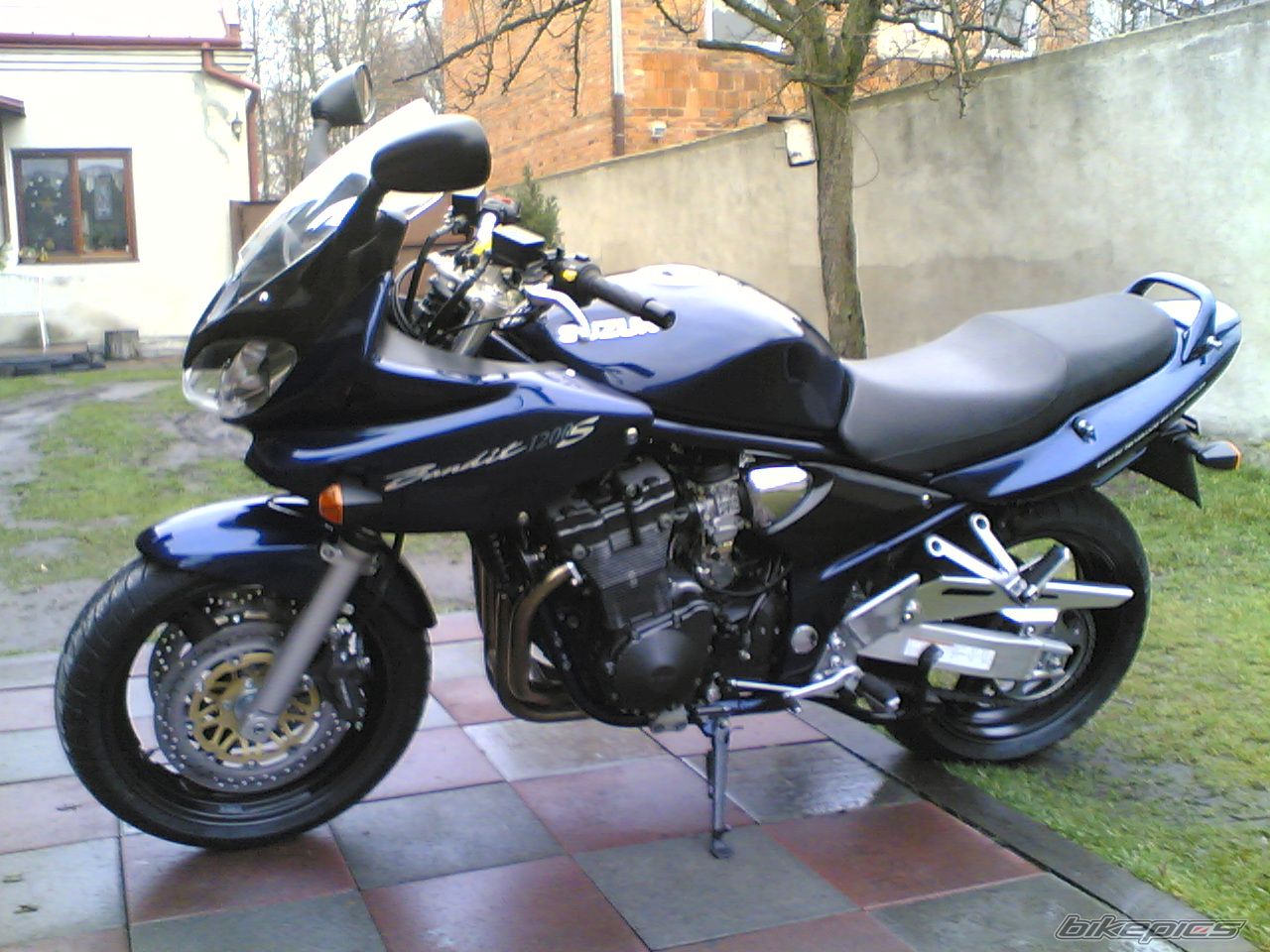 Bike Photo 744154
