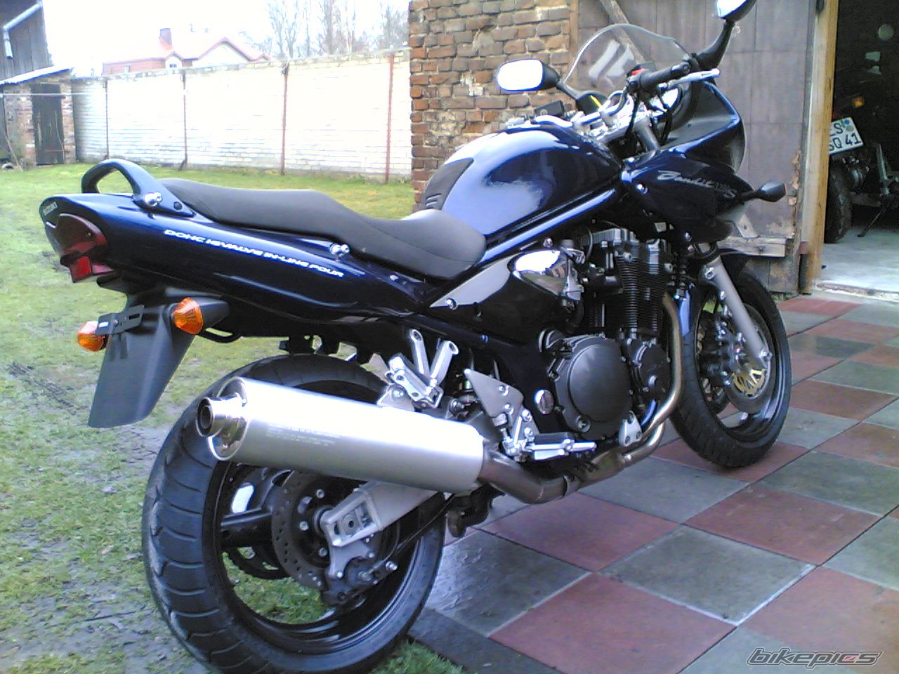 Bike Photo 744155