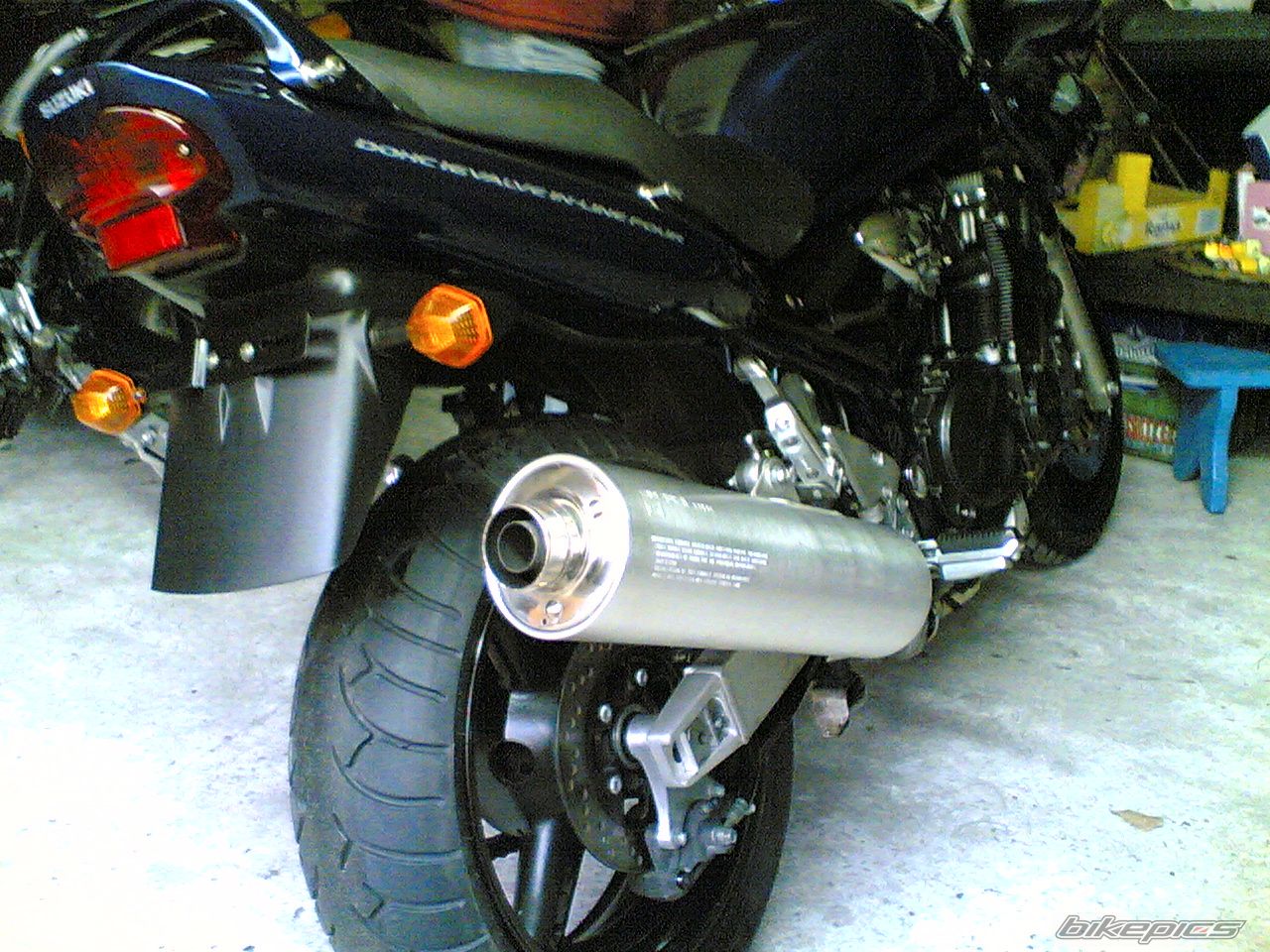 Bike Photo 744158