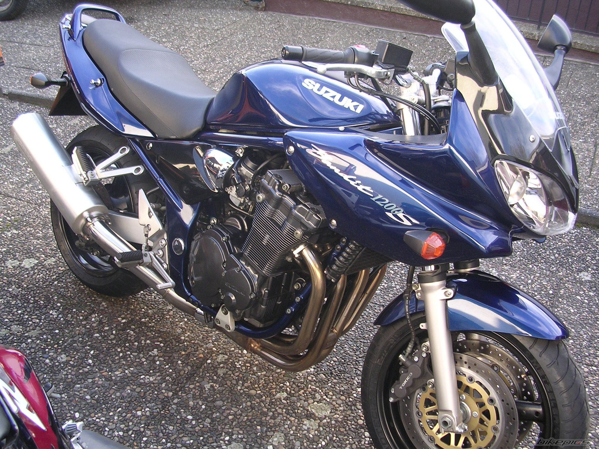 Bike Photo 744159