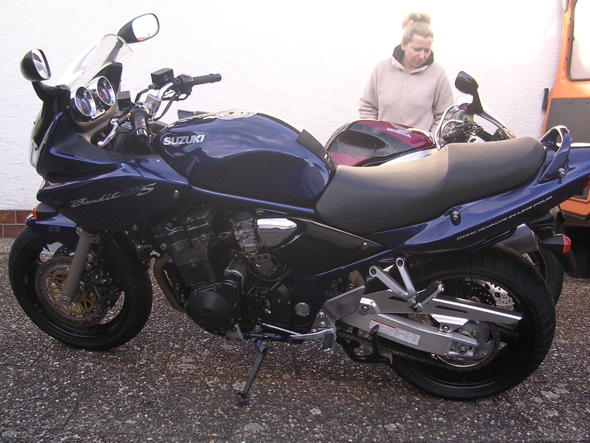 Bike Photo 744160