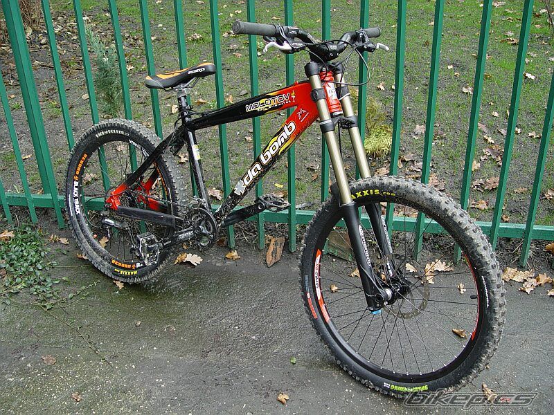 Bike Photo 744162