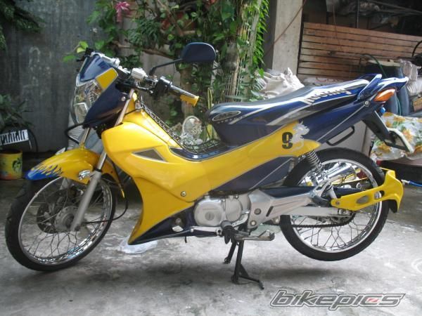 Bike Photo 744168