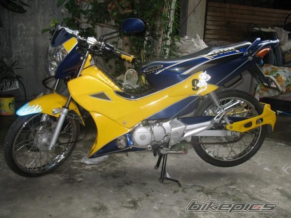 Bike Photo 744169